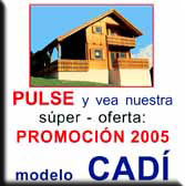 vea los modelos de oferta para el ao 2005
