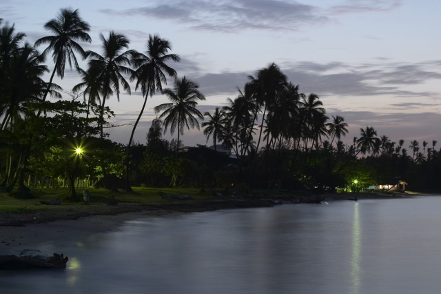 Playas y Hoteles Esperan Al Turista en Republica Dominicana