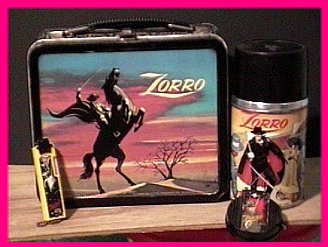 Zorro