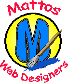 E-Mail - Mattos Web Designers