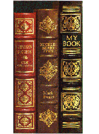 Your Book