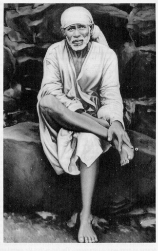 Shirdi Sai