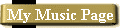 My Music Page