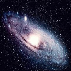 Andromeda Galaxy