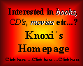 Knoxi's Homepage