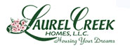 Laurel Creek Logo