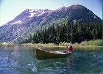 Canoe