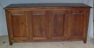 Buffet 4 Doors Polos