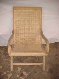 Lazy Chair