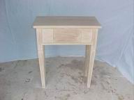 Telephone Table