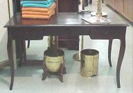 Mesa de Despacho