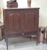Mueble de TV