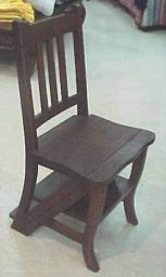 Silla Escalera