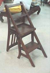 Silla Escalera