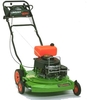 lawn boy