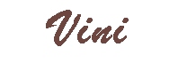 Vini tekst