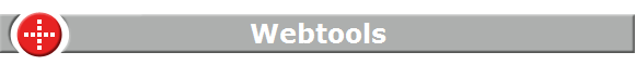 Webtools