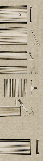 Mounting Hardware