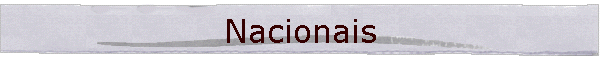 Nacionais