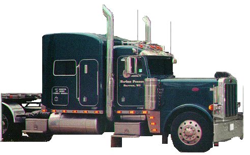 1998 Peterbilt