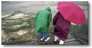 rainy season