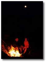 campfire