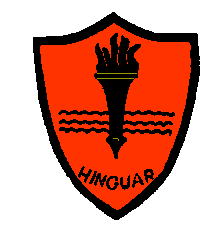 Hinguar School - Medium Logo