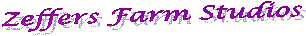 Zeffers Farm Studios