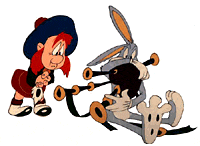 silly rabbit