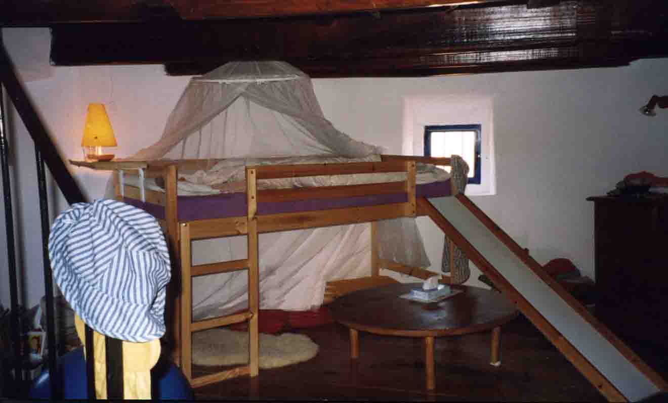 Quarto da Kalu'