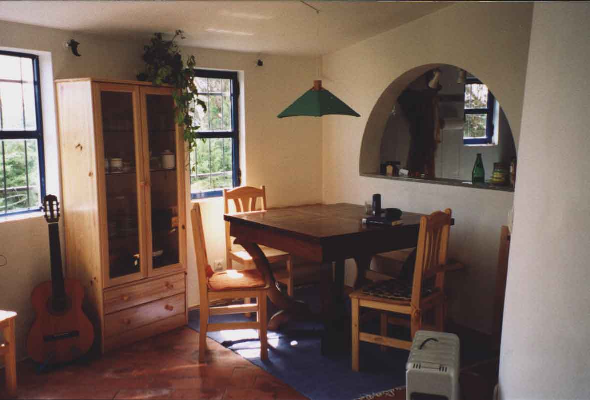Living-room