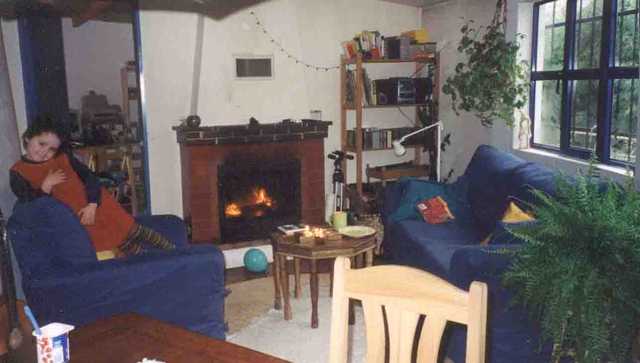 Living-room