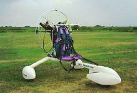 Sky Trike Foto 2