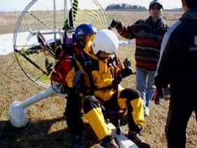 Sky Trike Tandem