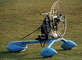 Sky Trike Foto1
