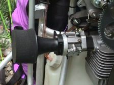 Filtro de Aire