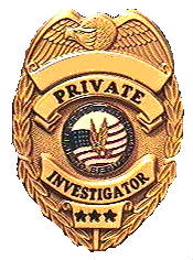 Licensed Private Investigator