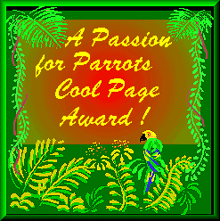 Passion for Parrots
Award