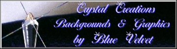 Crystal Creations Logo
