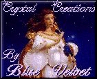 Crystal Creations Logo