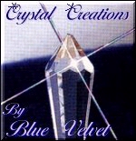 Crystal Creations Logo