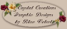 Graphics By ~ Blue Velvet