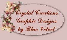 Graphics By ~ Blue Velvet