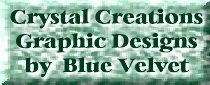 Graphics By ~ Blue Velvet
