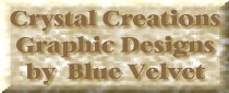 Graphics By ~ Blue Velvet