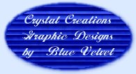 Graphics By ~ Blue Velvet