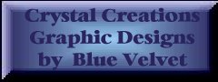 Graphics By ~ Blue Velvet