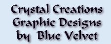Graphics By ~ Blue Velvet