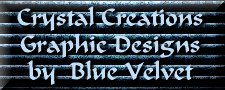 Graphics By ~ Blue Velvet
