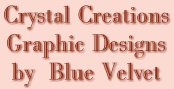 Graphics By ~ Blue Velvet
